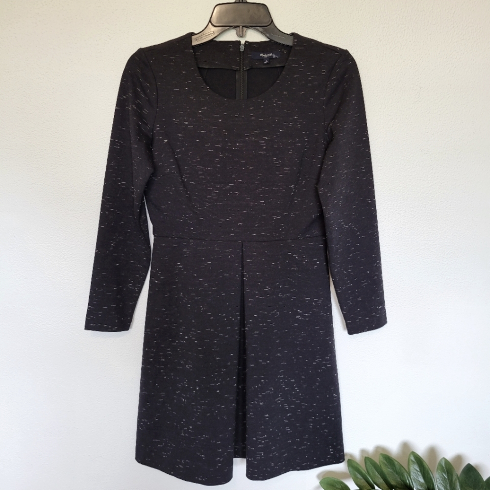 Madewell dress